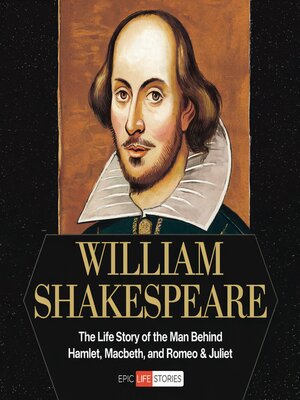 cover image of William Shakespeare